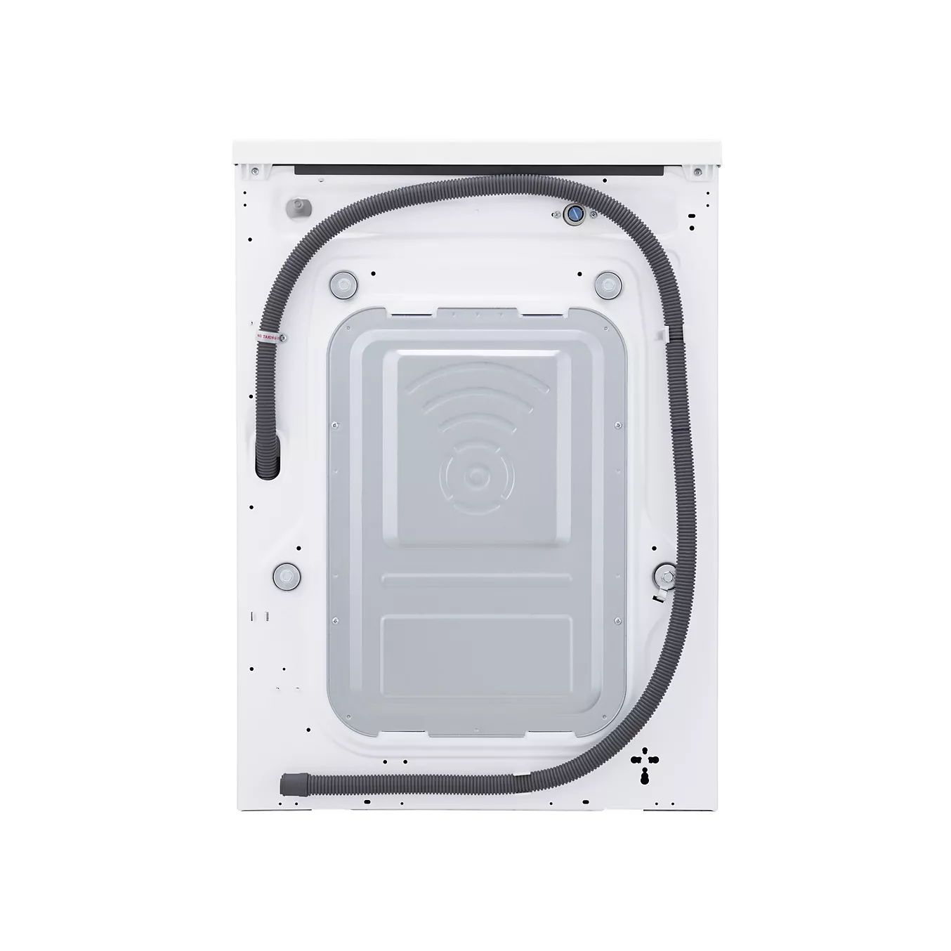 Lave linge hublot encastrable LG F94J62WH – Image 4
