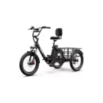 Vélo électrique ONESPORT OT30 Pro