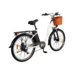 Vélo électrique DYU EB-DYC6WHE