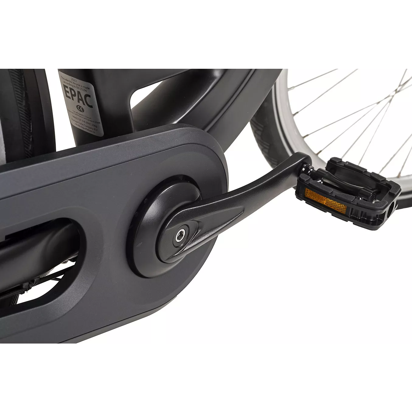 Vélo électrique ADORE 676V – Image 11