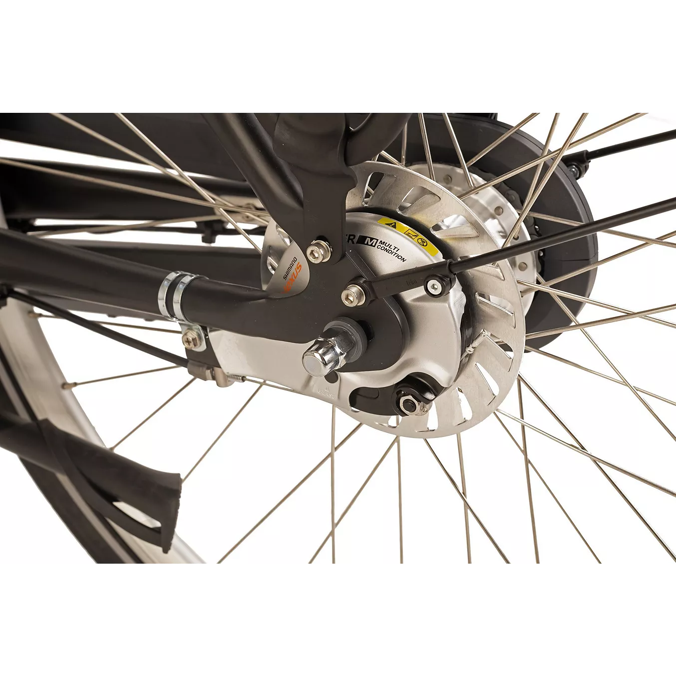 Vélo électrique ADORE 676V – Image 8